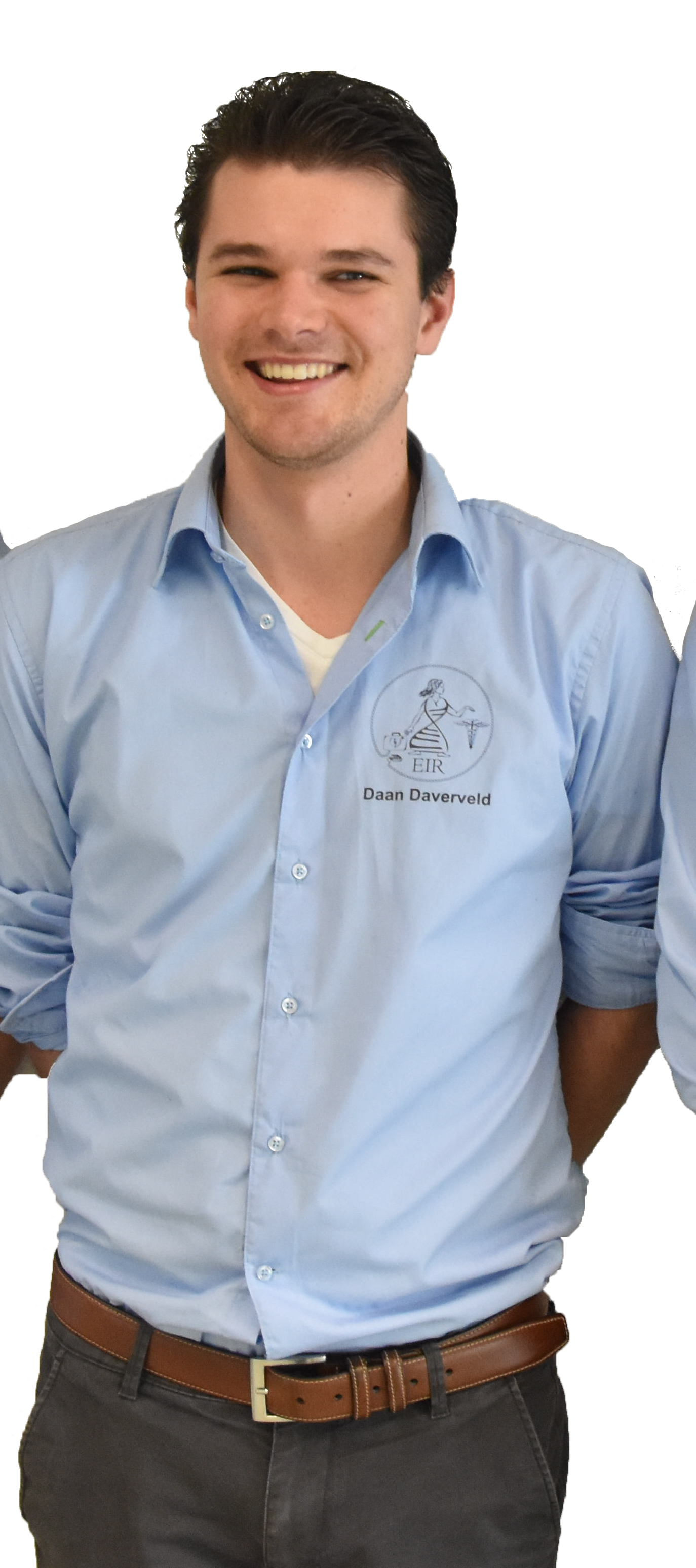 D. Daverveld