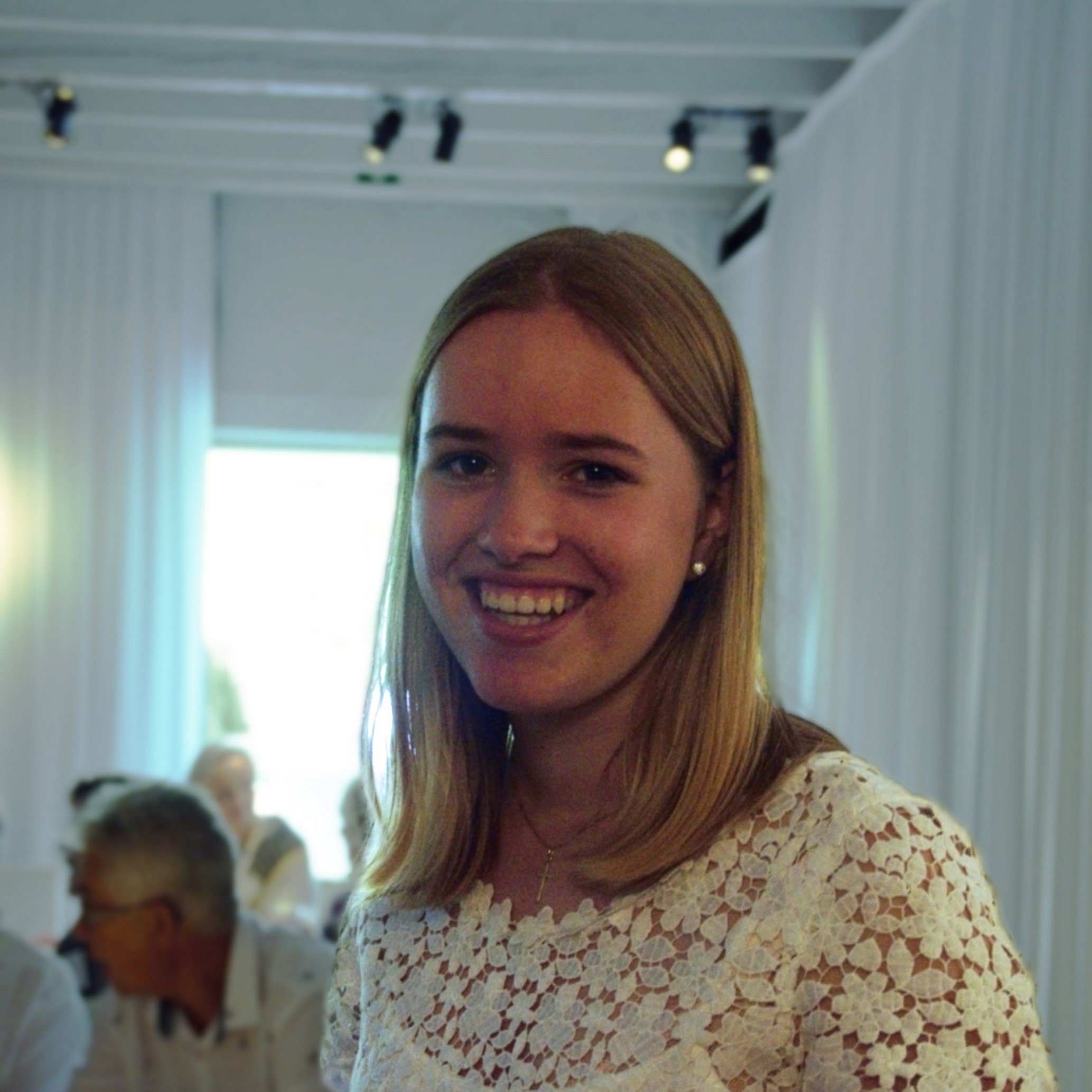 Julie de Nooij